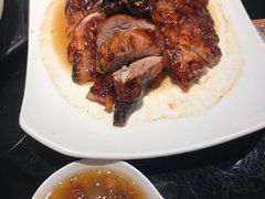 -高第街56号餐厅(银座商城玉函店)