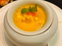 -万豪中餐厅·粤菜·北京粤财JW万豪酒店