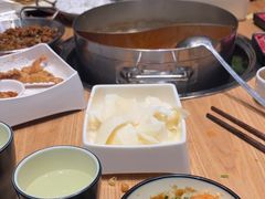 -小城牛事·鲜牛肉火锅(万达店)