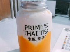 -素匠泰茶(三里屯SOHO工体奶茶店)