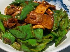 -小菜园新徽菜(无锡宜家荟聚中心店)