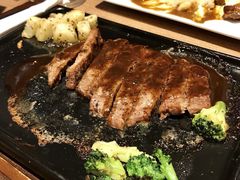 -必胜客(云汇天地店)