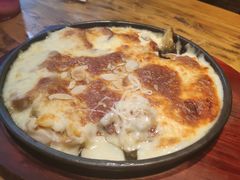 -有才叔的小馆(招商依云曲江店)