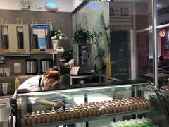 -茉沏(昆山金鹰店)