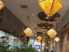 -云海肴·汽锅鸡·云南菜(苏州中心店)