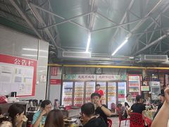 -聚味瞿记·龙虾堂(树木岭店)