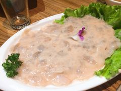 虾滑-草原塞蛮羊火锅城(港湾店)