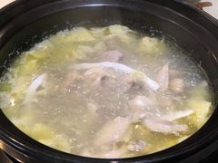 -润泽园椰子鸡(汇一城店)
