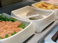 -海底捞火锅(振华商厦店)
