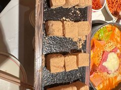 -七八冷面·延边朝鲜族美食(欢乐谷店)
