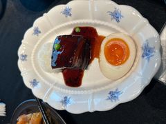 黑松露红烧肉（位）-醉东Oriental House(静安嘉里中心店)