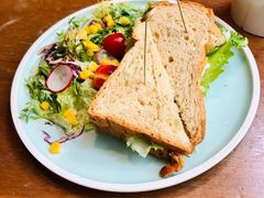 -雕刻时光咖啡馆(交大店)