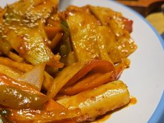 -韩香福脊骨汤锅(上杭路店)