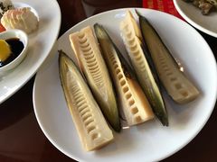 -泰谷酒店·太古码头闽菜自助餐厅