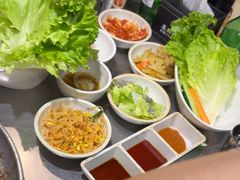 -喜来稀肉(虹泉路店)