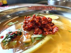 -韩麦大冷面(桂花街直营店)