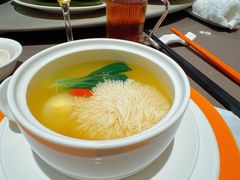 -小厨娘淮扬菜(天印大道店)