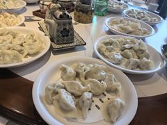 -东方饺子王(工农总店)
