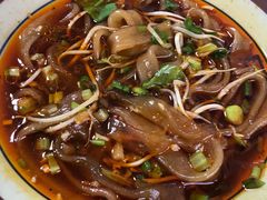 冒火锅粉-舒记钵钵鸡