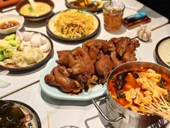 -状元阁烧烤(群力店)