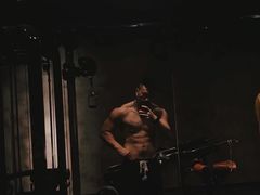 -OG01·24h私教铁馆(中鼎316店)