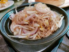 -大树餐厅(红旗街万达店)