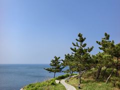 -养马岛旅游度假区