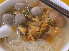 -味然香(起义路店)