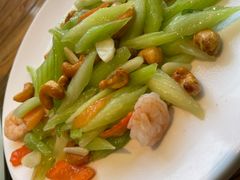 -小船渔村·大连菜(明泽街店)