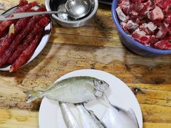 -海口滨海新村143号海南老字号炒菜店