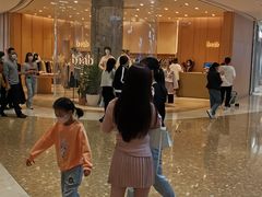 -百联南桥购物中心