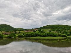 -塞罕坝国家级自然保护区