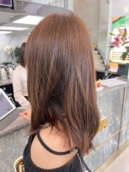 -苏奇发型·烫发染发