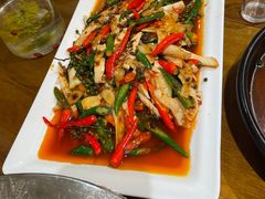 -弓虽昌焖烧鸡(大竹林店)