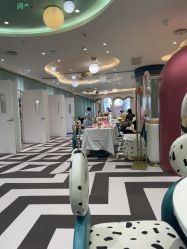 点击看大图 -奈尔宝家庭中心·亲子餐厅(苏州大悦城店)