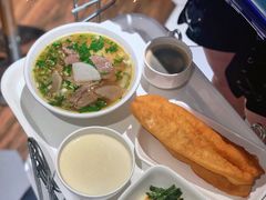 -阿那亚第三食堂 Cafeteria 3