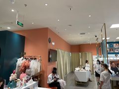 -海马体照相馆(厦门SM城市广场店)