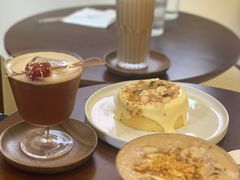 -E SPECIAL COFFEE 别样