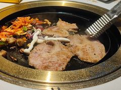 -韩时烤肉(枫蓝店)