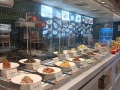 -聚丰园新概念餐厅(梅石路店)