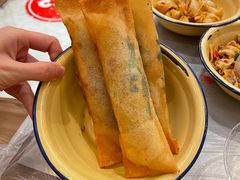 -东排食堂长沙小吃大排档(五一广场店)