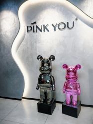 -Pink You美甲洗眉纹绣定制中心