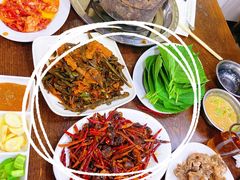 -西塔隆太白烤牛肉馆(图们路店)