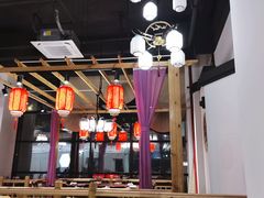 大堂-元银甲·湖北地标美食(汉阳店)