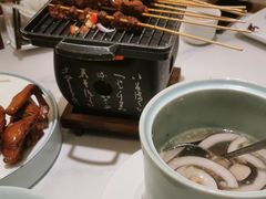 -大鸽饭(木莲中路店)