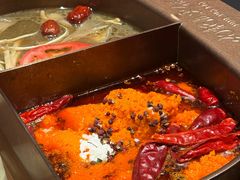 -重庆九记老火锅(张掖路店)