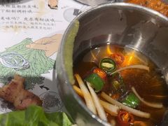 -姜虎东白丁烤肉(深圳湾后海汇店)