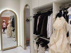 -海马体照相馆(上海万象城店)