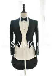 -Lisamoon礼慕纱婚纱礼服高级定制