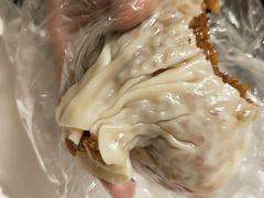 烧卖-航天馒头(瞻园路店)